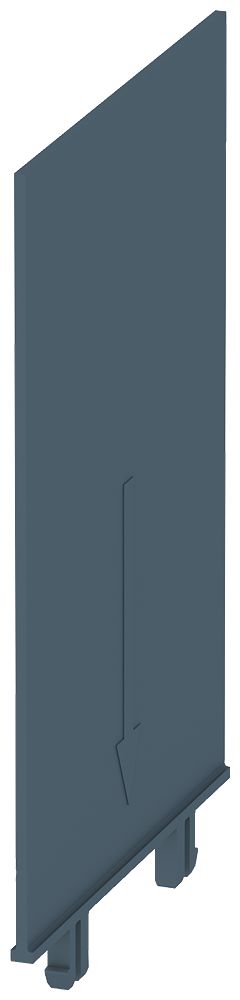 Siemens Phase Barrier, 3KD Series