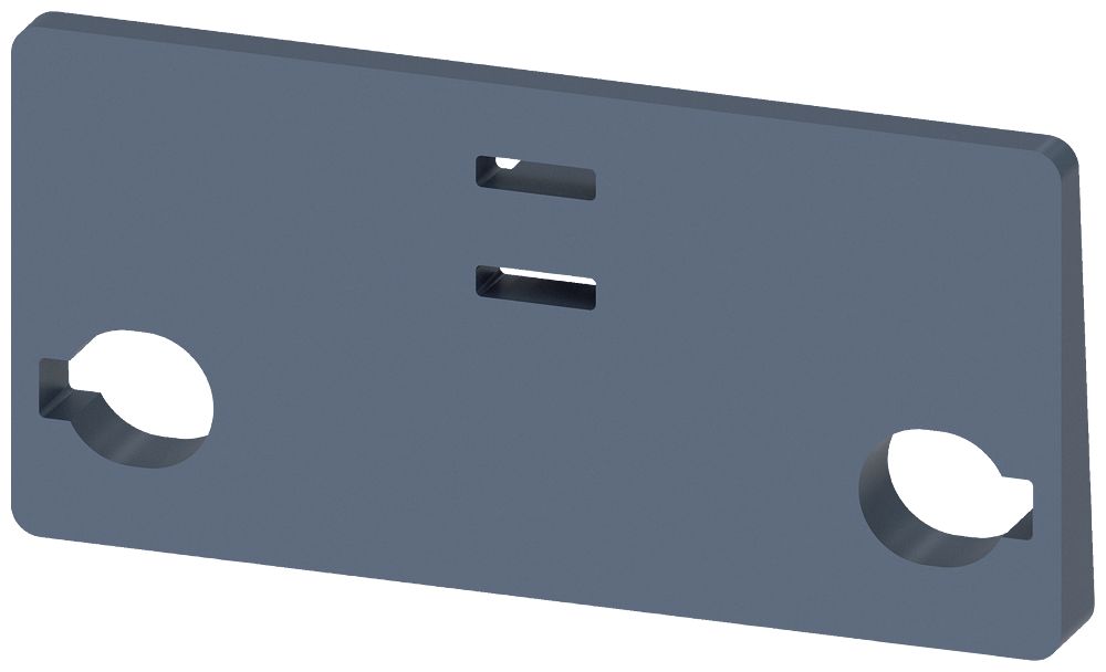 Siemens Mounting Bracket, 3KF9 Series