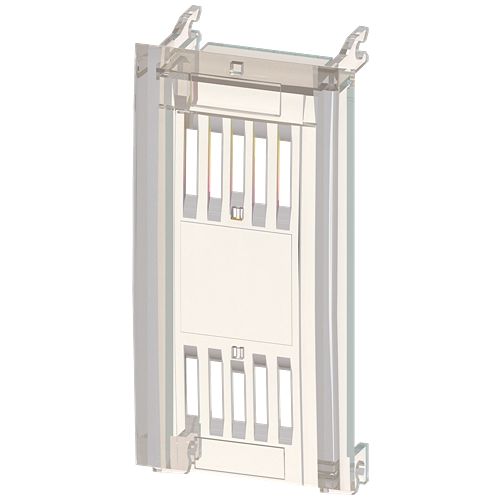 Siemens 3KF Series Fuse Cover, CE, EAC, UKCA