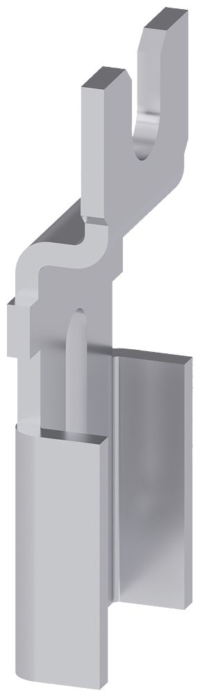 Siemens Mounting Bracket, 3KF9 Series