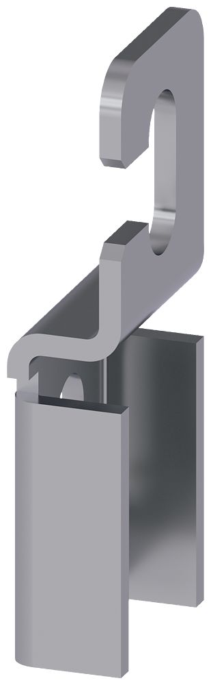 Siemens Mounting Bracket, 3KF9 Series