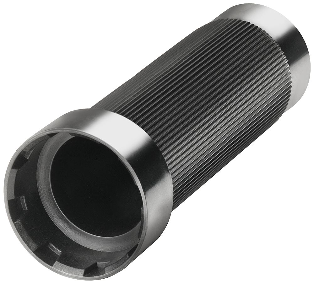Siemens Fixing Adapter for use with Switch 3LD2, 3LD92560A