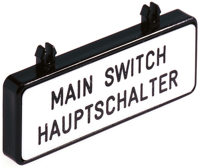 Siemens Label