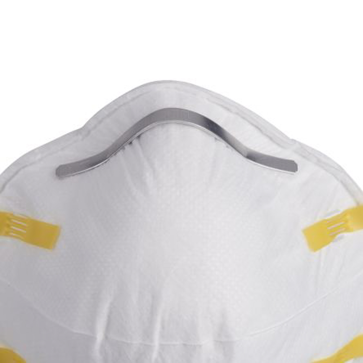 3m-8710e 3M 8000 Series Disposable Face Mask for General Purpose Protection, FFP1 NR D 20 Per Pack per Package