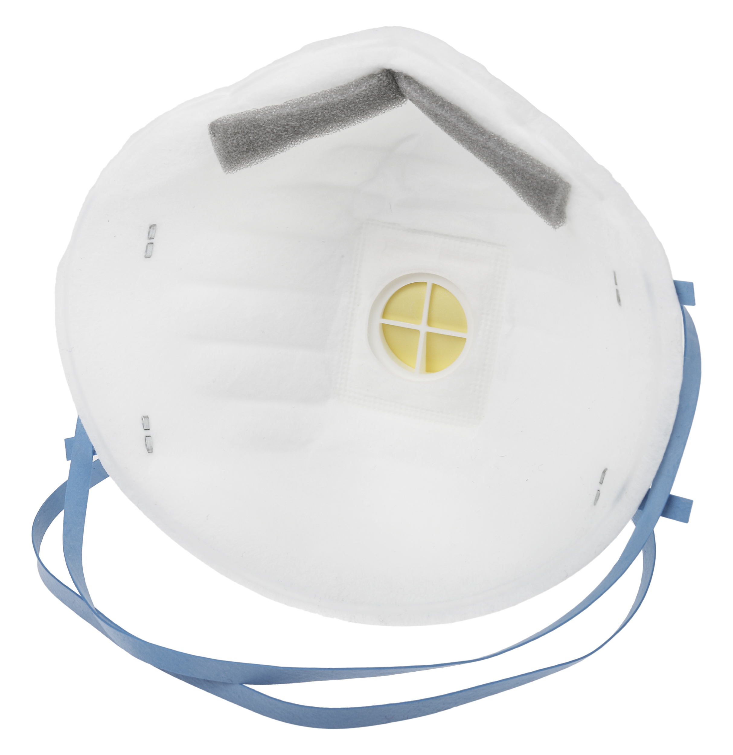 3m-8822 3M 8000 Series Disposable Face Mask for General Purpose Protection, FFP2 10 Per Pack per Package