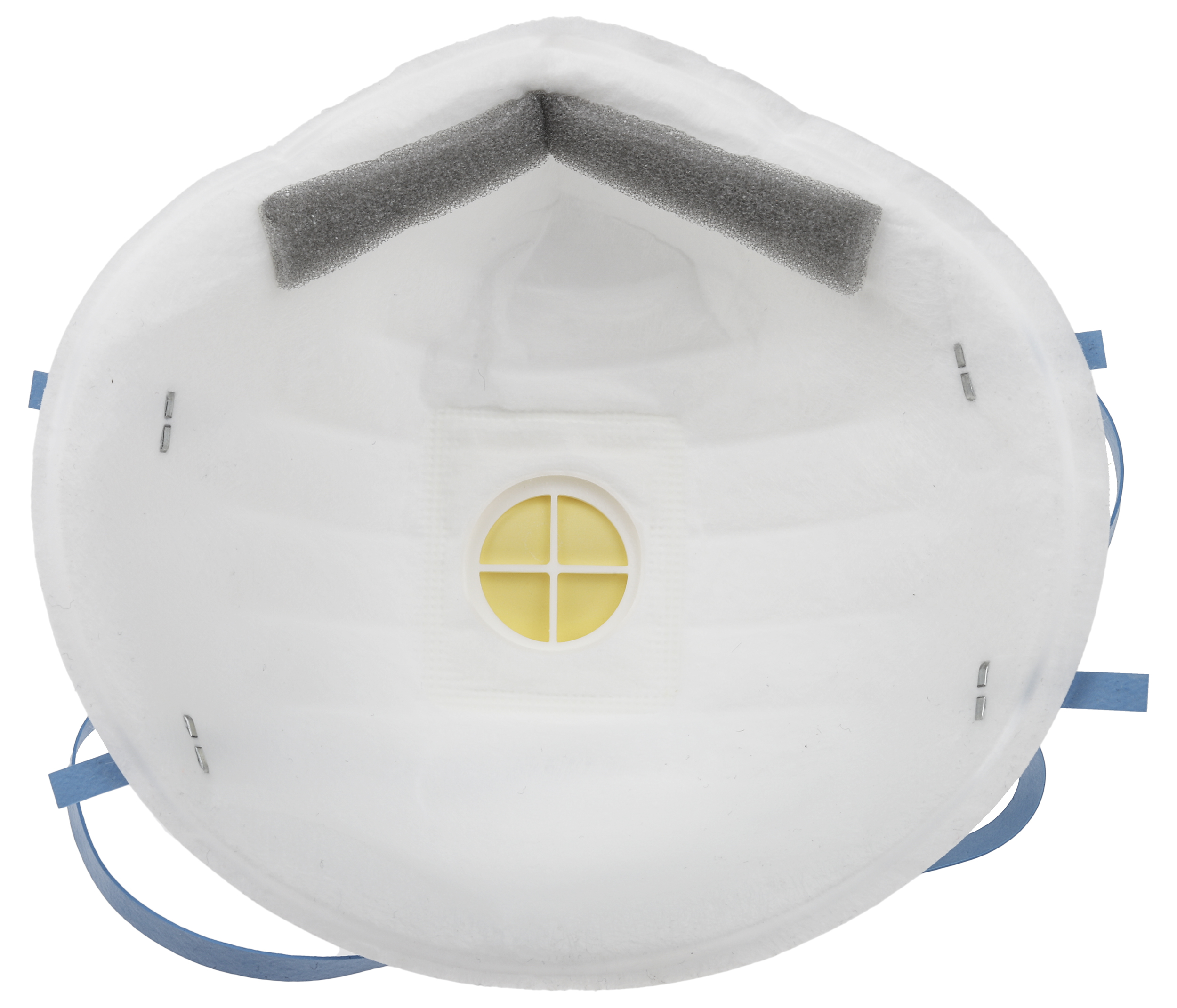 3m-8822 3M 8000 Series Disposable Face Mask for General Purpose Protection, FFP2 10 Per Pack per Package
