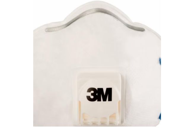 3m-8822 3M 8000 Series Disposable Face Mask for General Purpose Protection, FFP2 10 Per Pack per Package