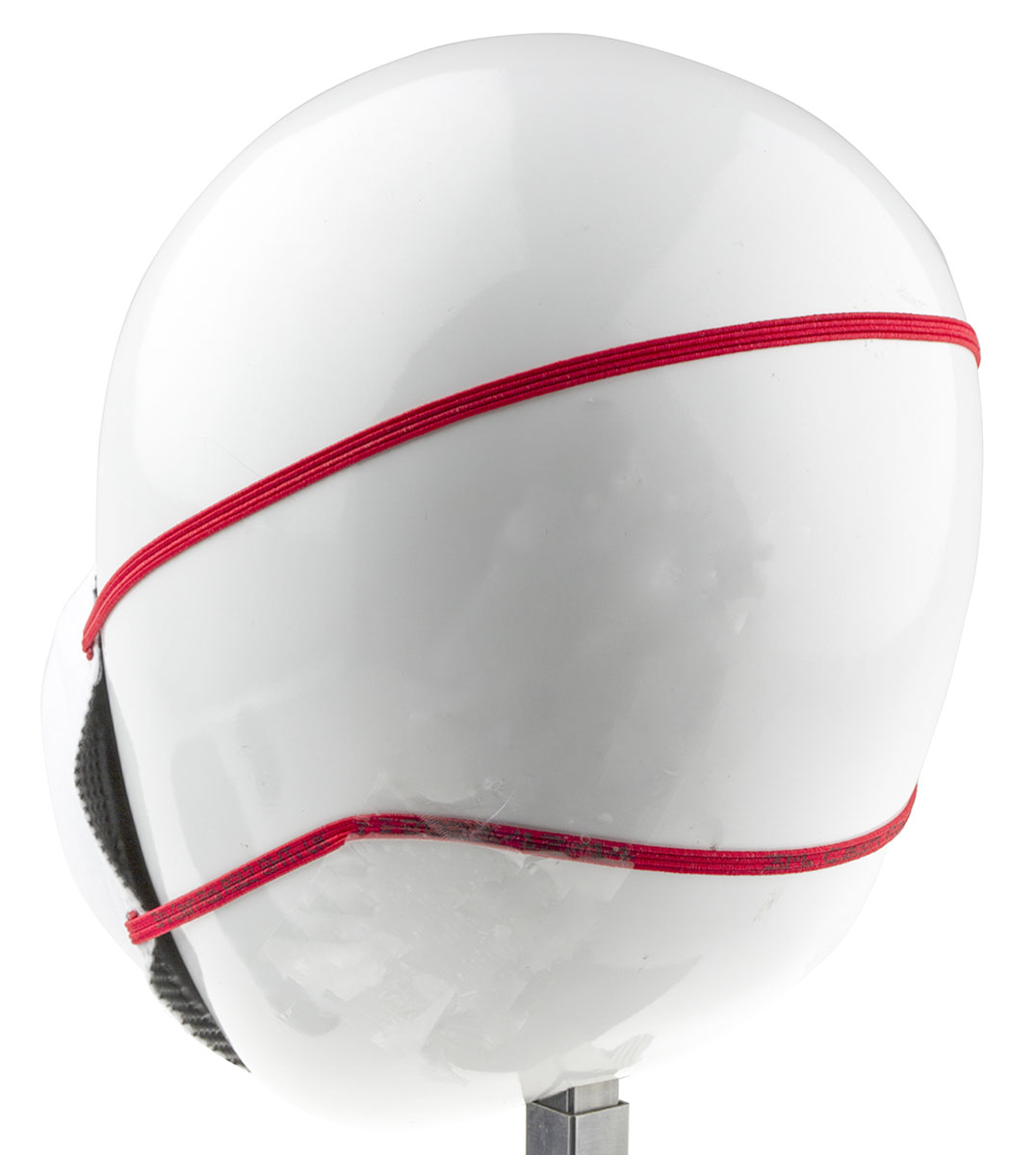 3m-8833 3M 8300 Series Disposable Face Mask for General Purpose Protection Valved, FFP3 10 Per Pack per Package Moulded