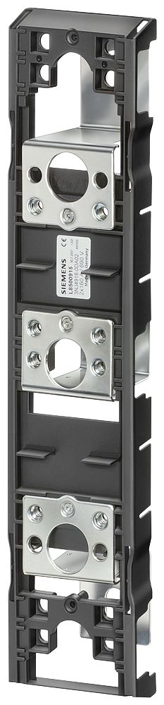 Siemens Adapter Strip, 3NJ5930 Series