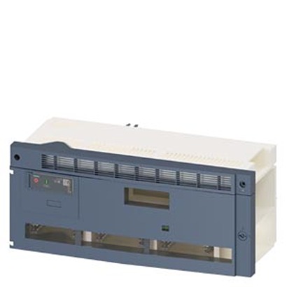 Siemens Fuse Switch Disconnector, 4-Pole