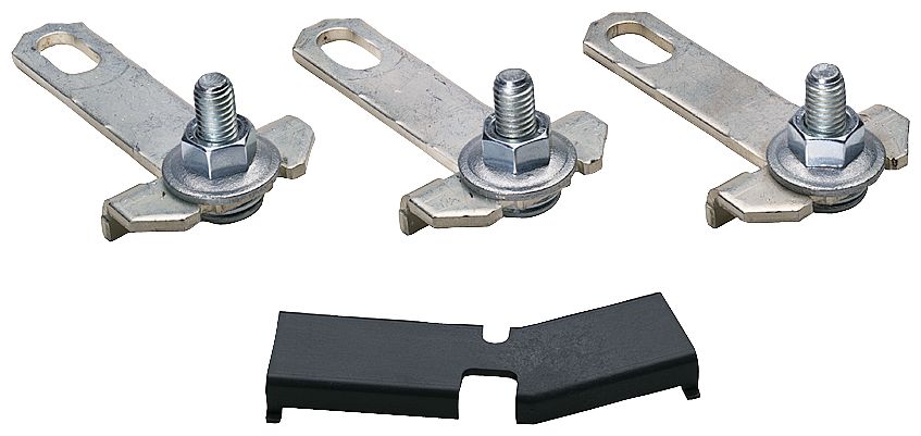 Siemens SENTRON 3NJ Busbar