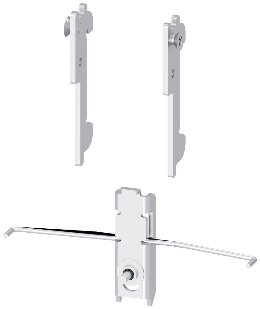 Siemens Mounting Kit, 3NP Series