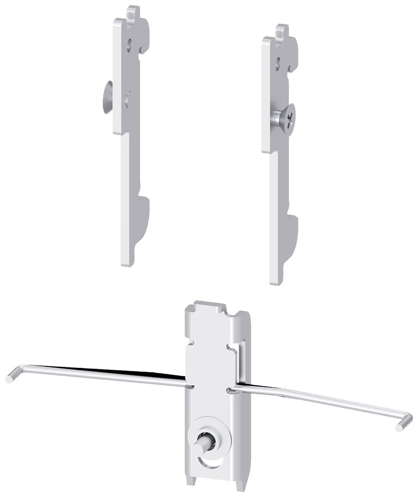 Siemens Mounting Kit, 3NP Series