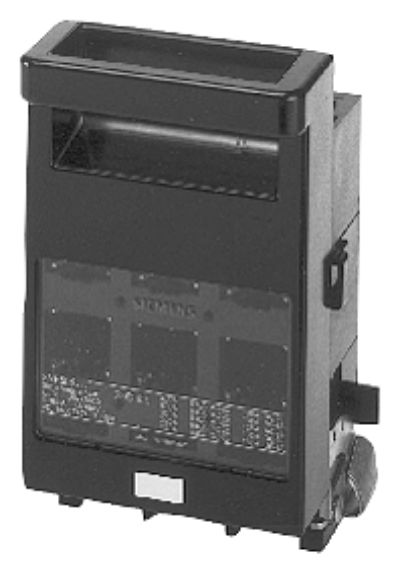 Siemens Fuse Switch Disconnector, 3-Pole, 160A