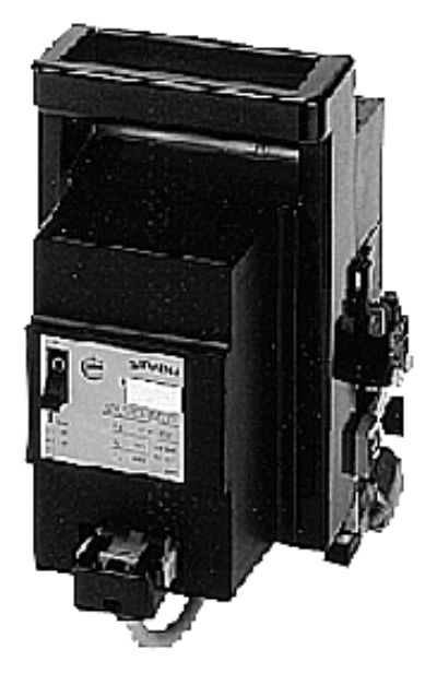 Siemens Fuse Switch Disconnector, 3-Pole, 160A