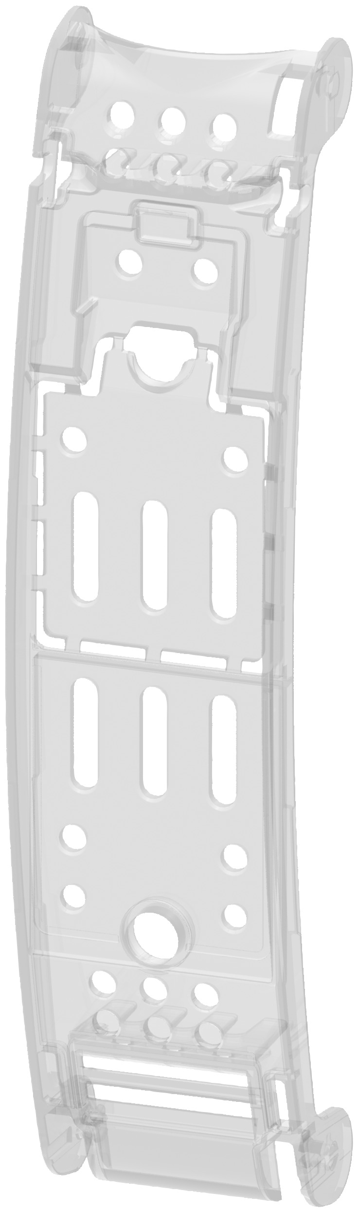 Siemens Fuse Cover Cover