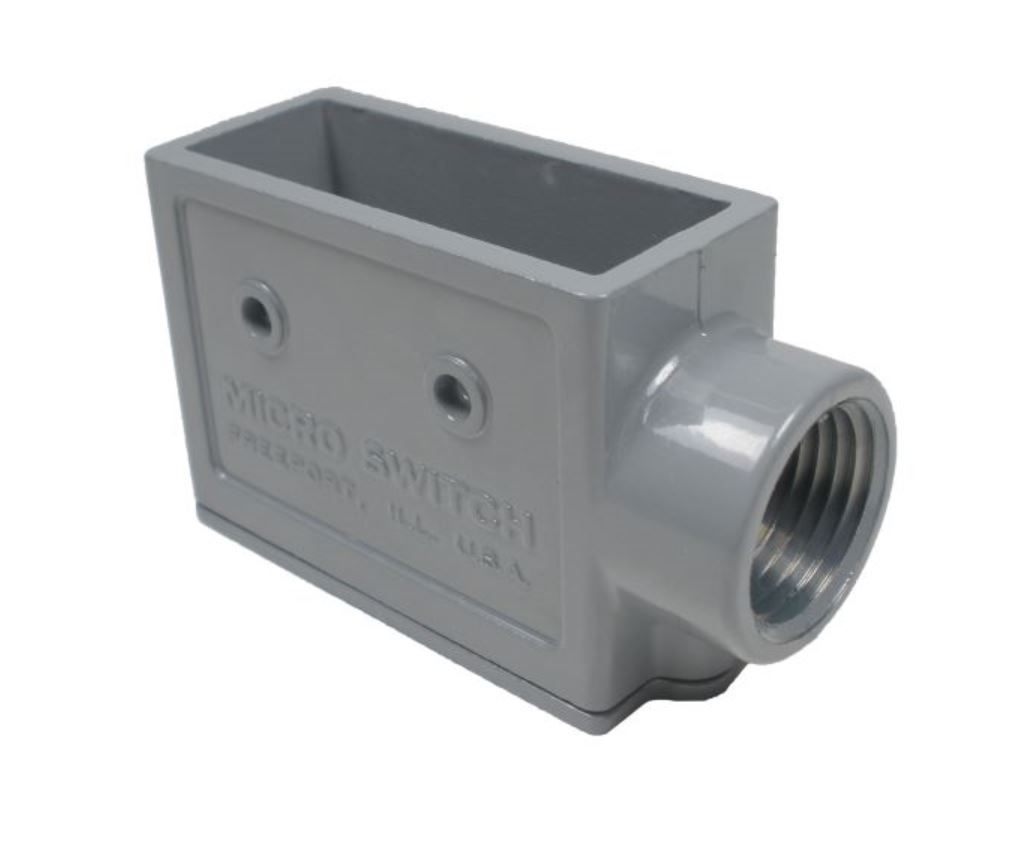 Honeywell Cover for use with Large Basic Switch