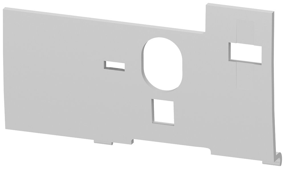 Siemens Relay Cover for use with Relay