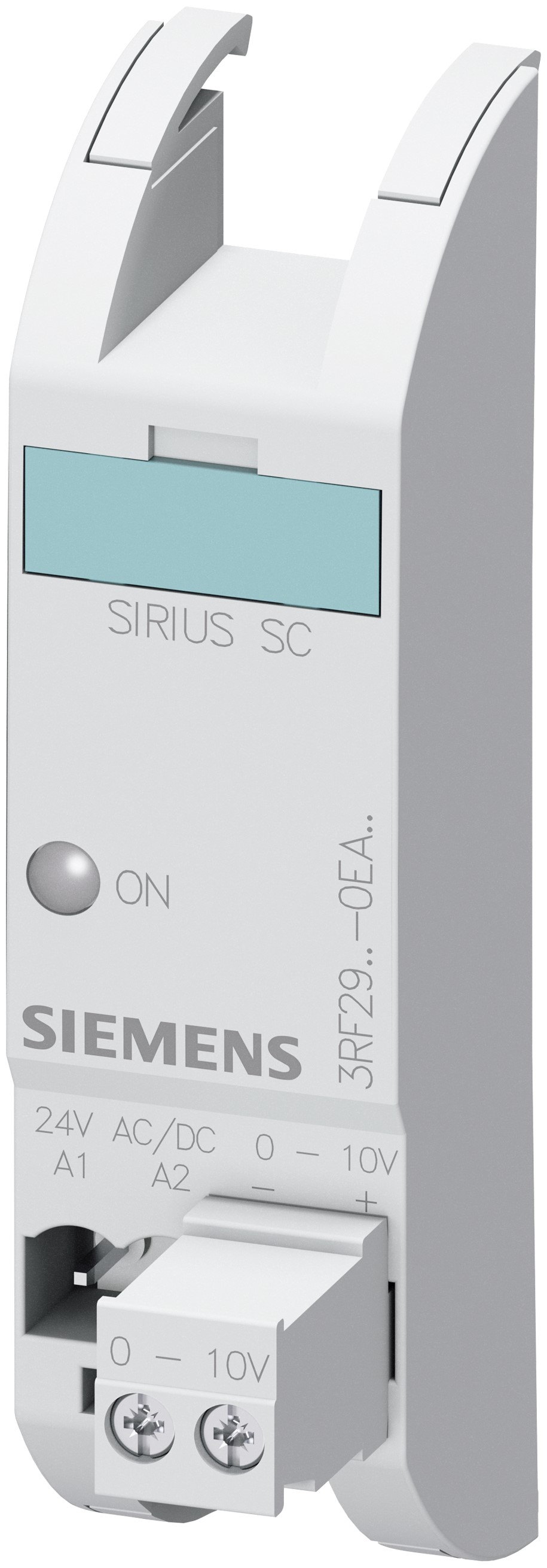 Siemens Plug-In Module