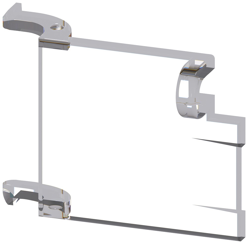 Siemens Relay Cover