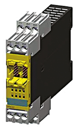 Siemens 3RK3 Series Input Module, 8 Inputs, 24V dc