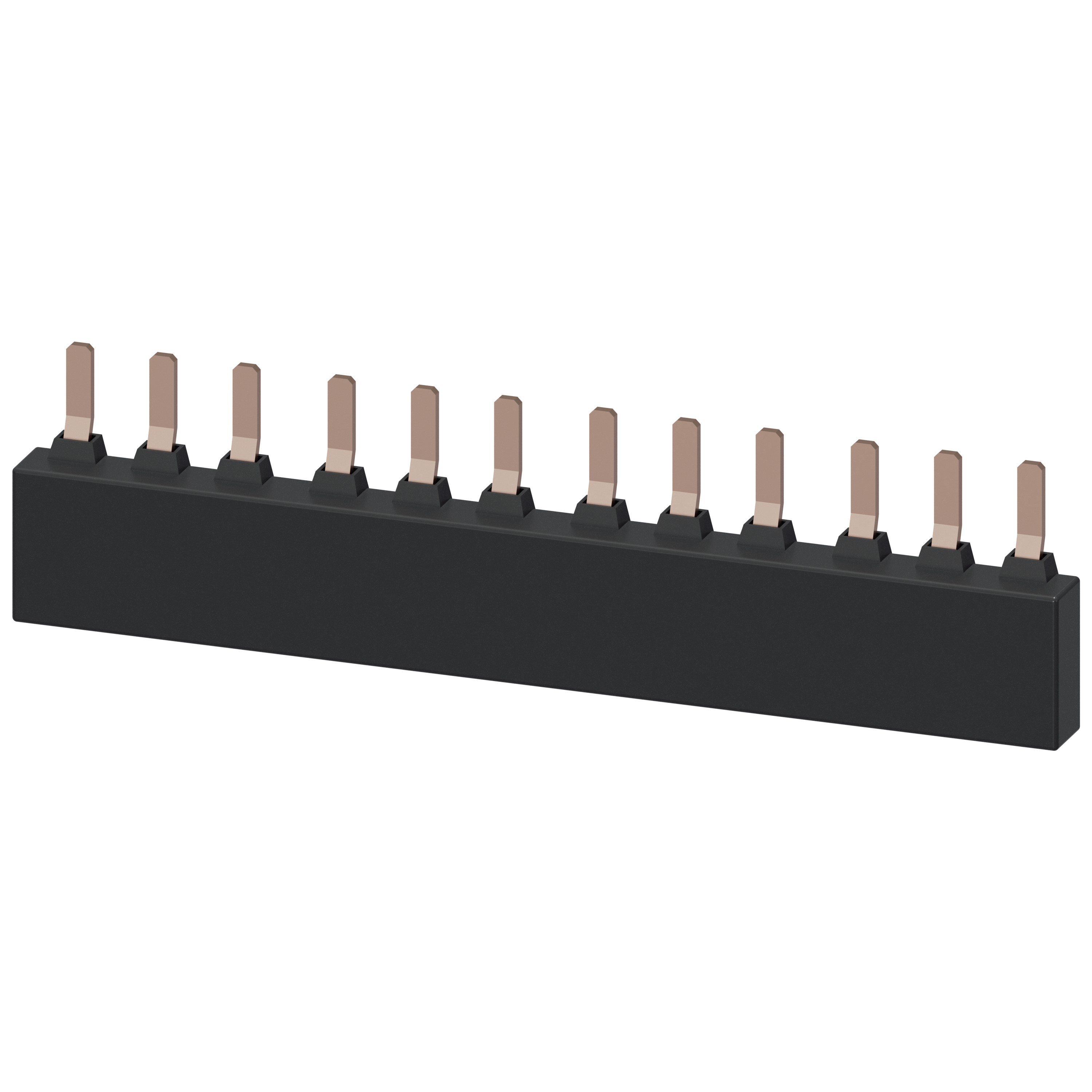 Siemens SIRIUS SIRIUS 3 Phase Busbar, 690 V, 55 mm Pitch