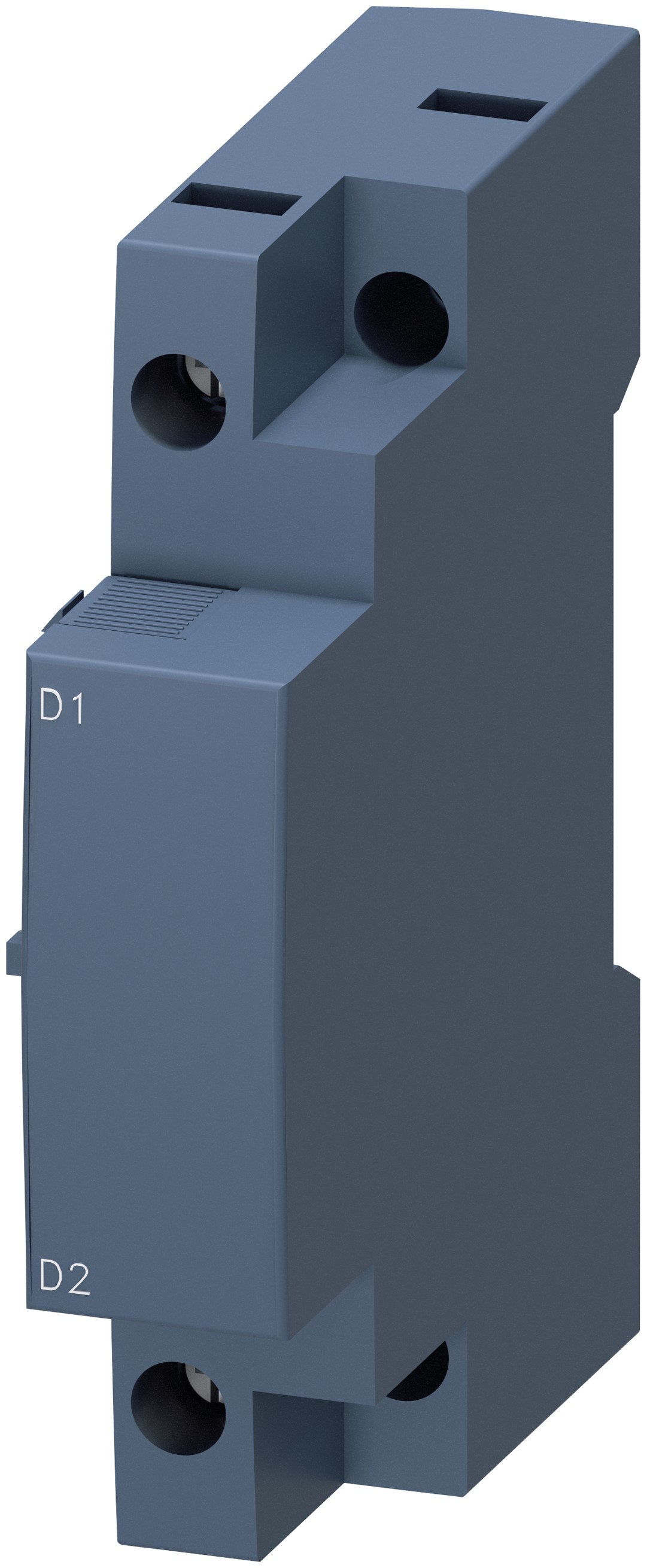 Siemens 240V Surface Undervoltage Release Circuit Trip for use with 3RV2 Series Circuit Breakers