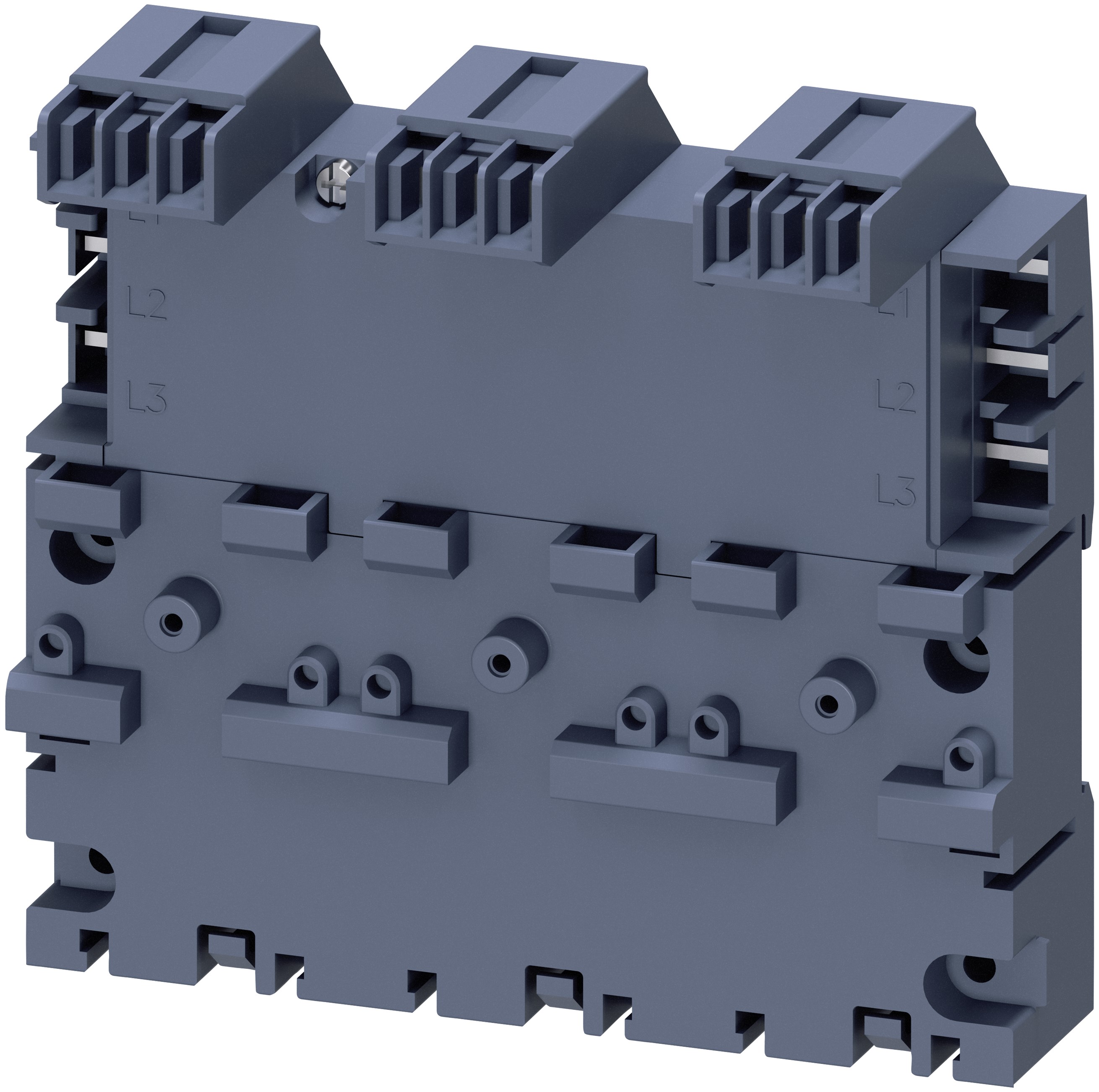 Siemens SIRIUS 3RV2 3 Phase Busbar