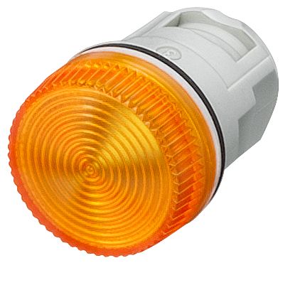 Siemens 3SB2 Series Green Indicator, Screw Termination, IP65, 16 mm