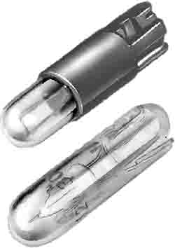 Siemens Blue LED Push Button