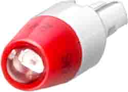 Siemens Yellow LED Push Button