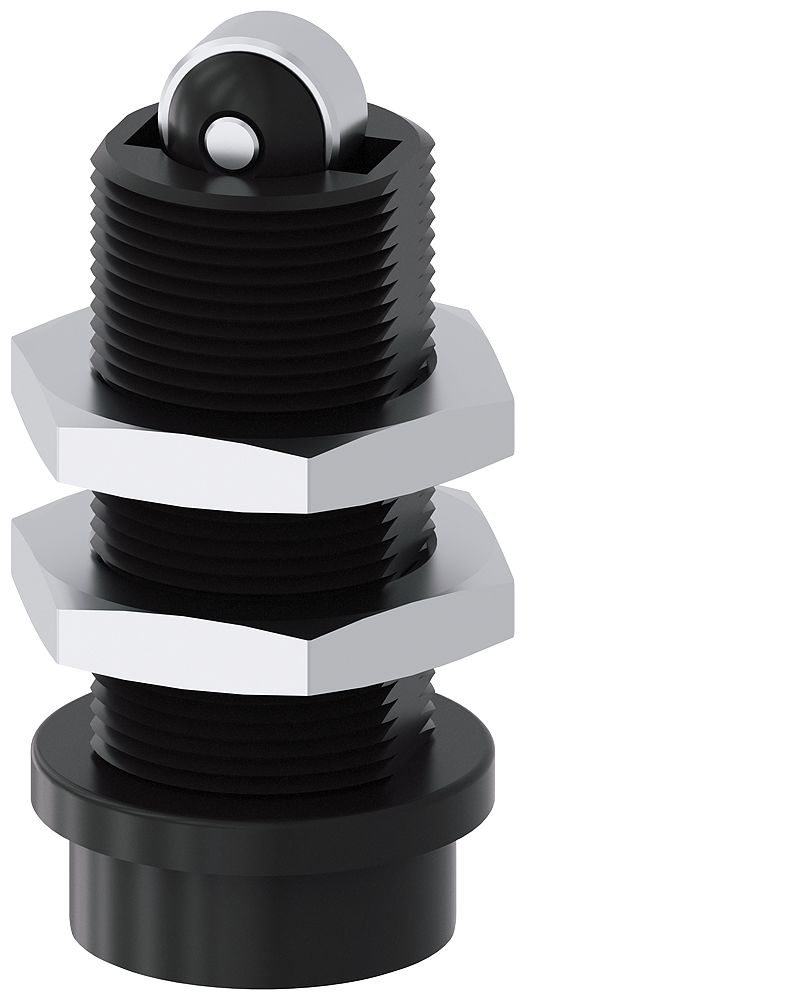 Siemens 3SE5 Series Limit Switch Operating Head for Use with 3SE51, 3SE52