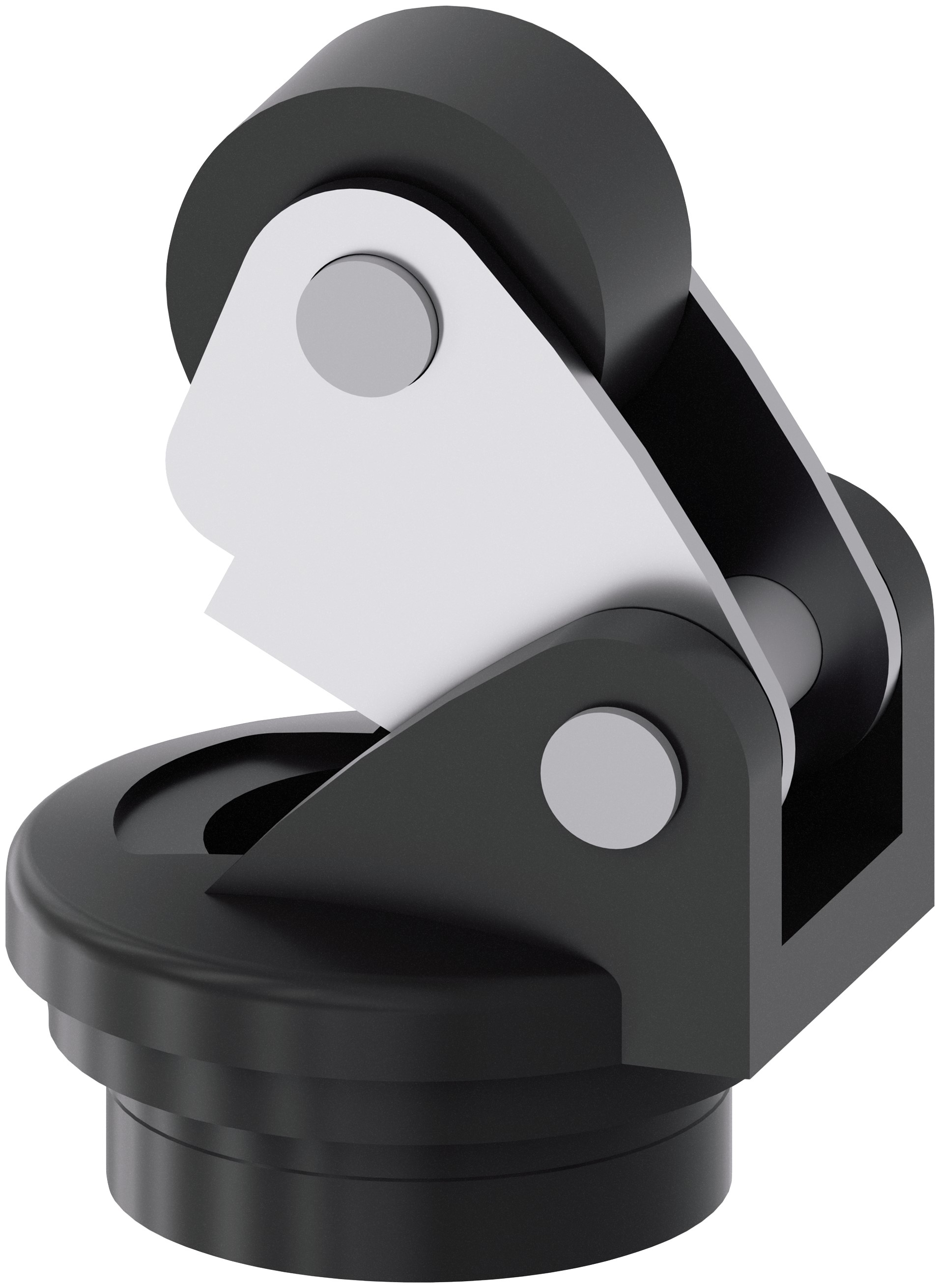 Siemens 3SE5 Series Limit Switch Operating Head for Use with 3SE5 Limit Switch