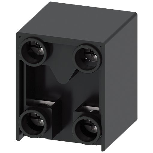 Siemens Contact Block, SIRIUS Series, 1 NO/1 NC