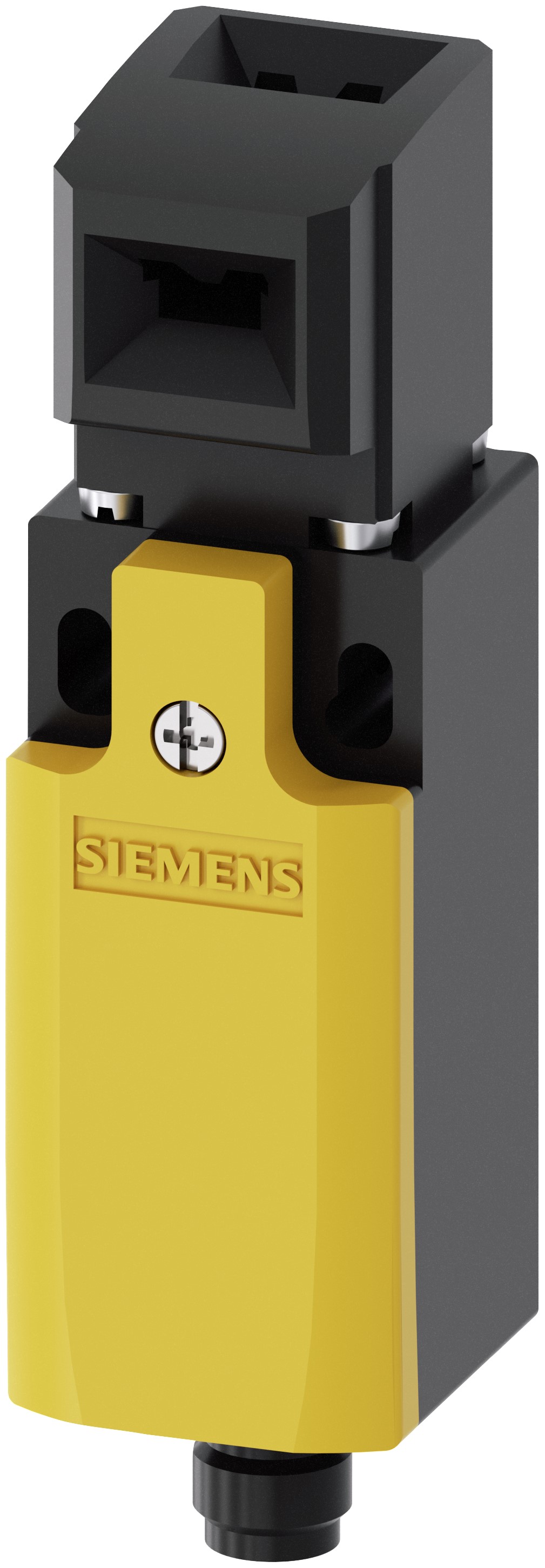 Siemens SIRIUS Safety Interlock Switch, Keyed Actuator Included, Plastic