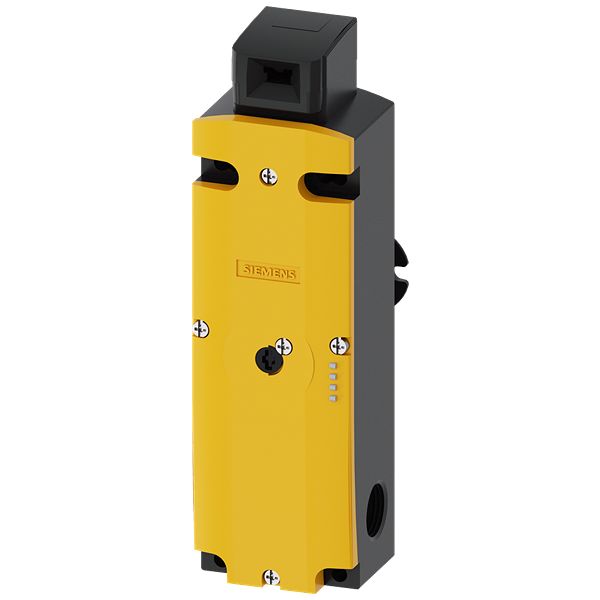 Siemens 3SE5 Series Safety Enabling Switch, 5 Position, 1 NO/2 NC, IP67, IP65