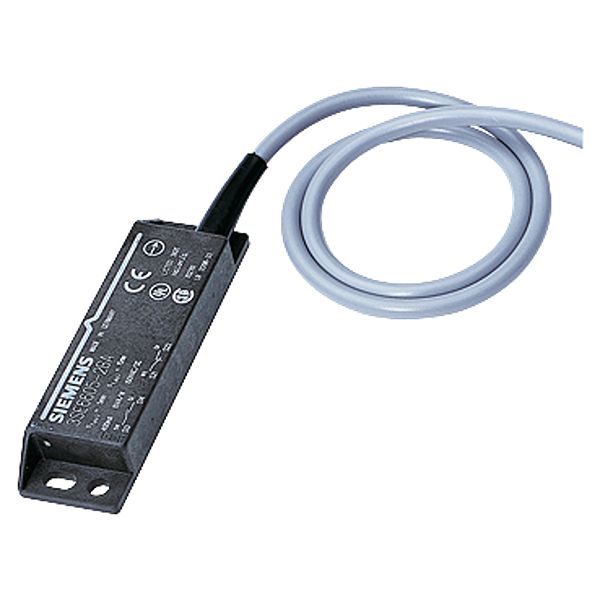 Siemens Rotary Switch for safety-related circuits