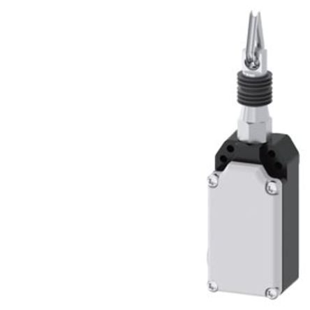 Siemens 3SE7 Cable Switch 172 mm, Screw, 1 NO/1 NC