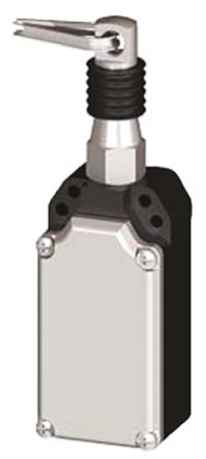 Siemens 3SE7 Rope Pull Switch 164.5 mm, Straight, 1 NO/1 NC