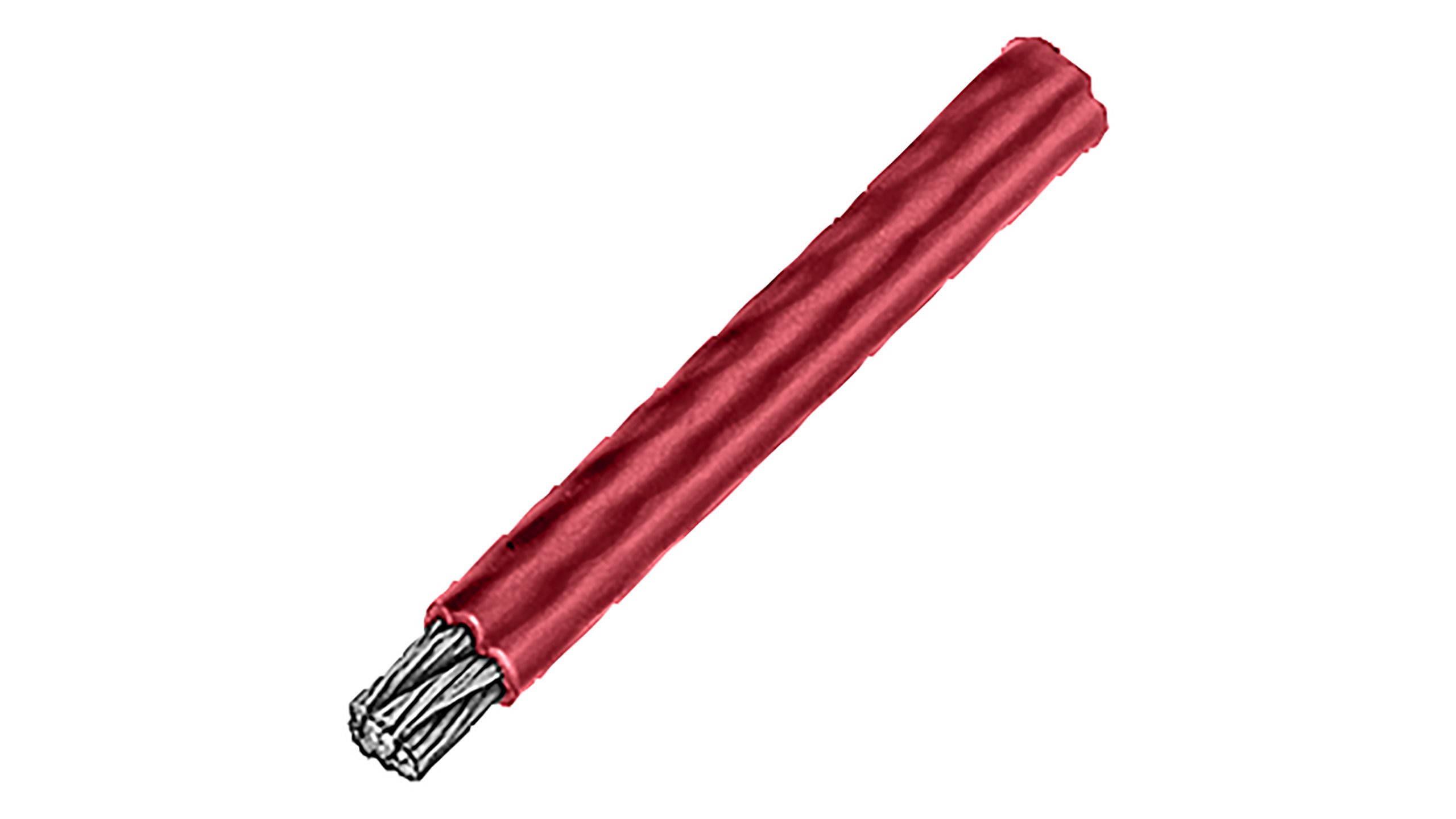 Siemens Rope Pull Switch Cable 3 mm, 10 m