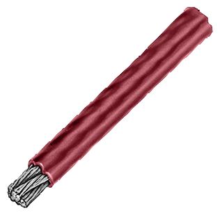 Siemens Rope Pull Switch Cable 4 mm, 10 m