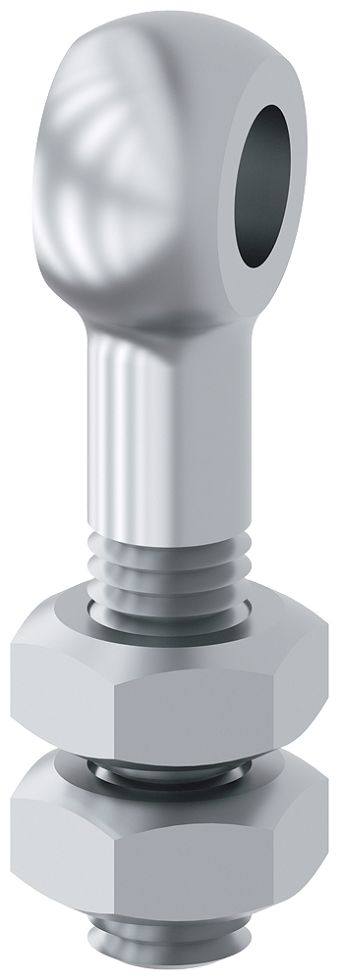 Siemens Eye Bolt, 3SE7920-1AB Series