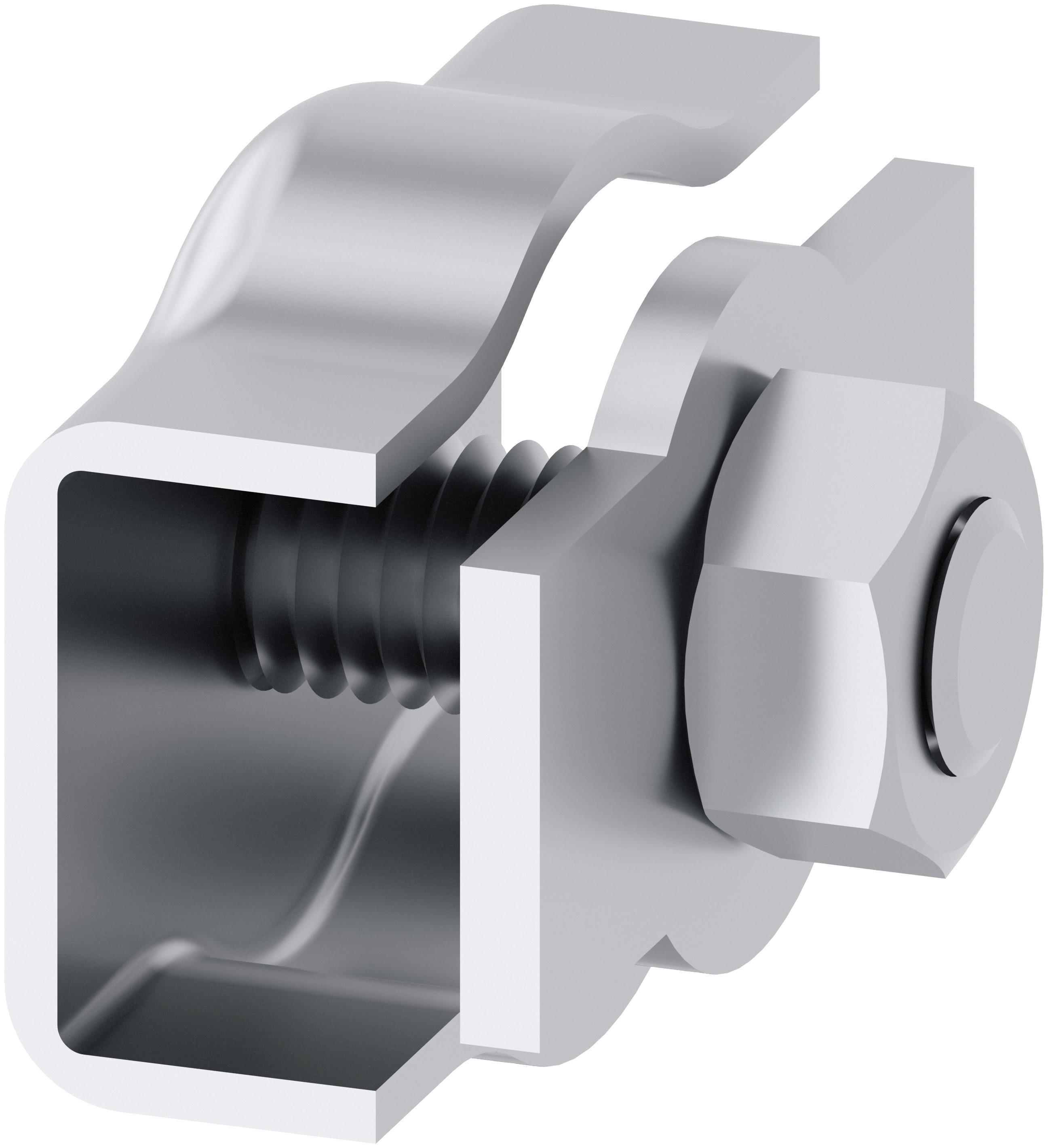 Siemens Rope Pull Cable Clamp, 3SE79 Series