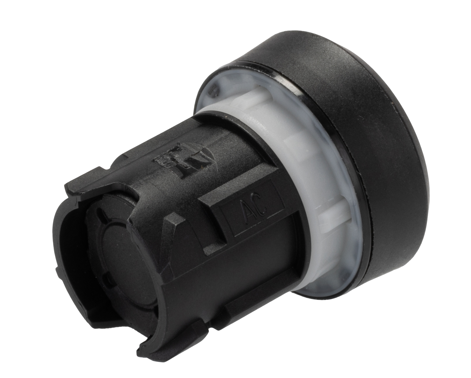 3su1000-0ab40-0aa0 Siemens SIRIUS ACT Series Green Momentary Push Button Switch, 22 mm Cutout, IP66, IP67, IP69K