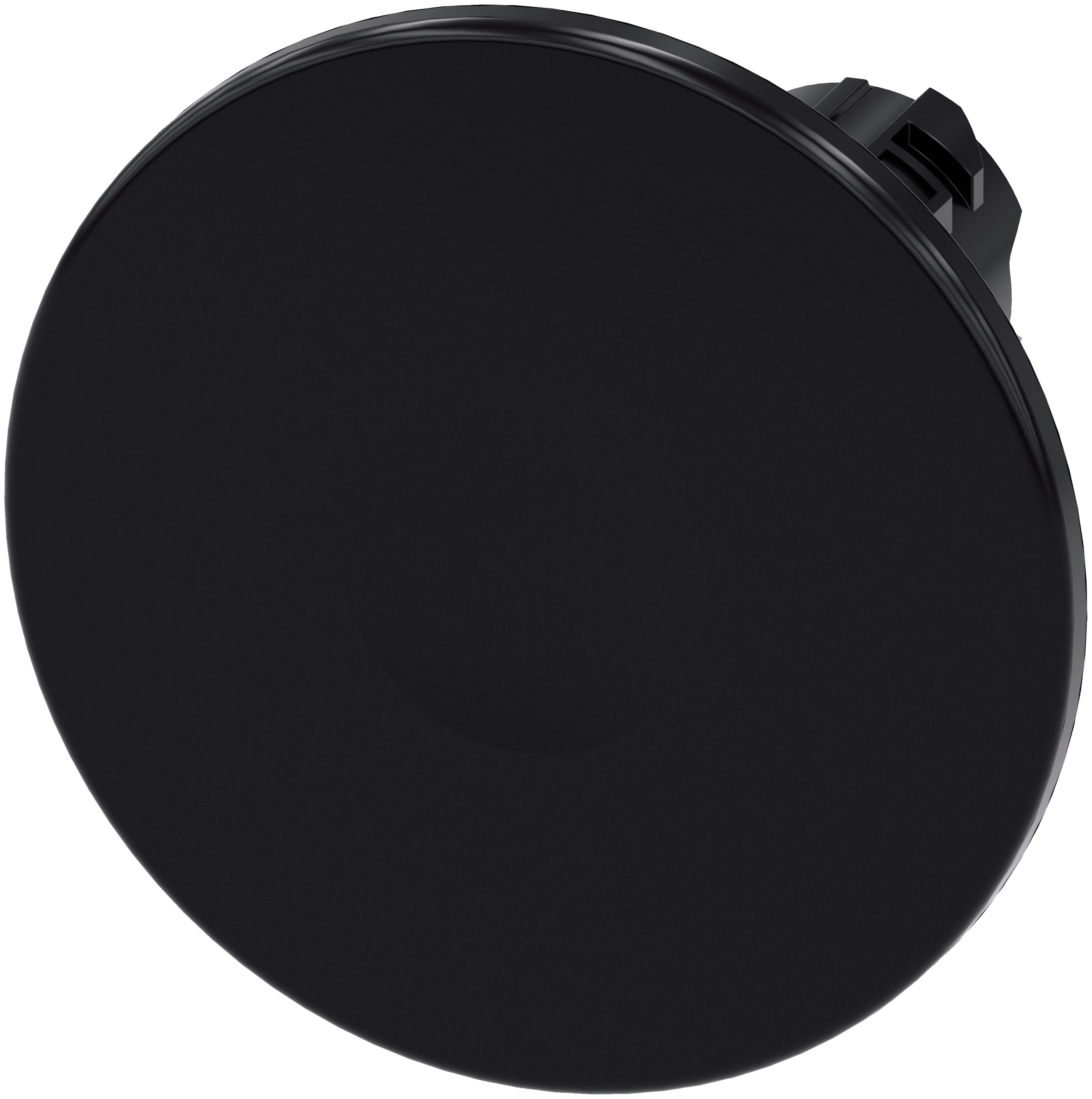 Siemens SIRIUS ACT Series Black Latching Push Button Head, 22 mm Cutout, IP66, IP67, IP69K