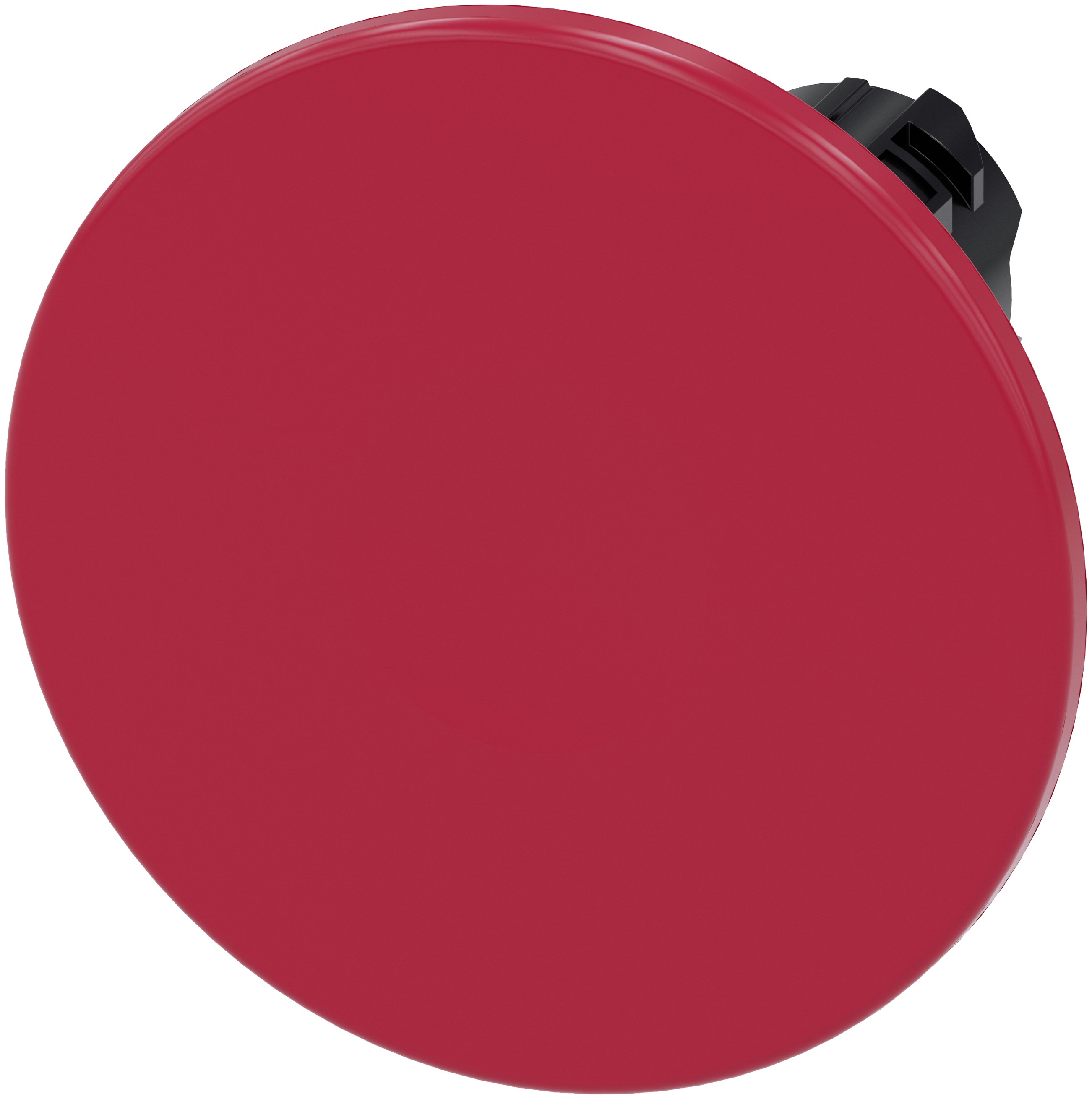 Siemens SIRIUS ACT Series Red Momentary Push Button Head, 22 mm Cutout, IP66, IP67, IP69K