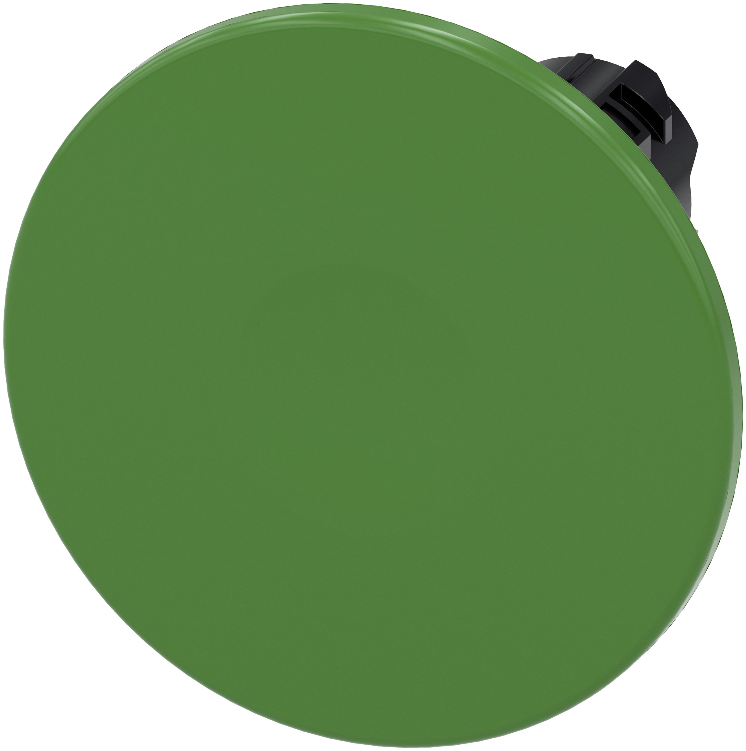 Siemens SIRIUS ACT Series Green Momentary Push Button Head, 22 mm Cutout, IP69K, IP67, IP66