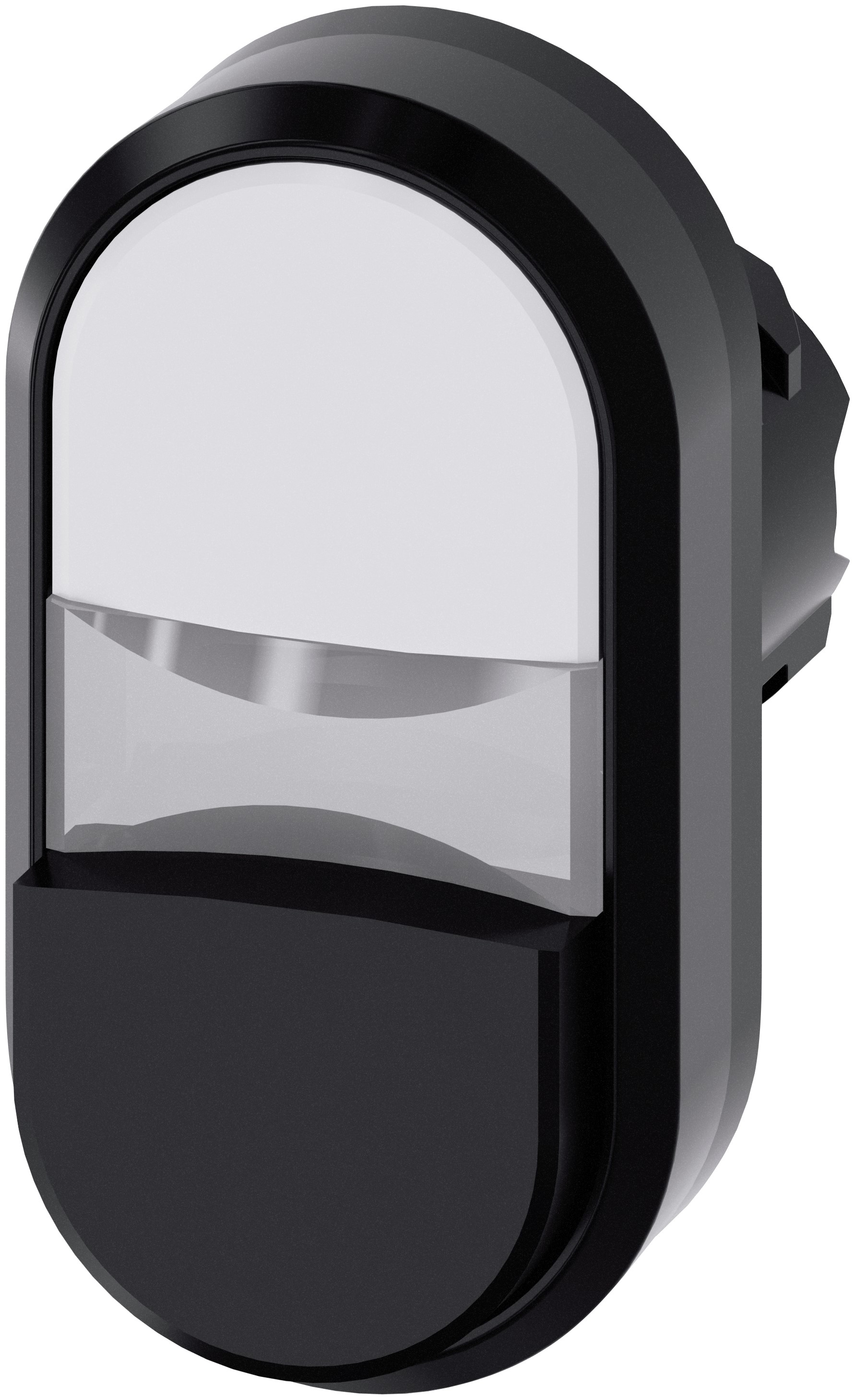 Siemens SIRIUS ACT Series Green, Red Momentary Push Button Head, 22 mm Cutout, IP66, IP67, IP69K