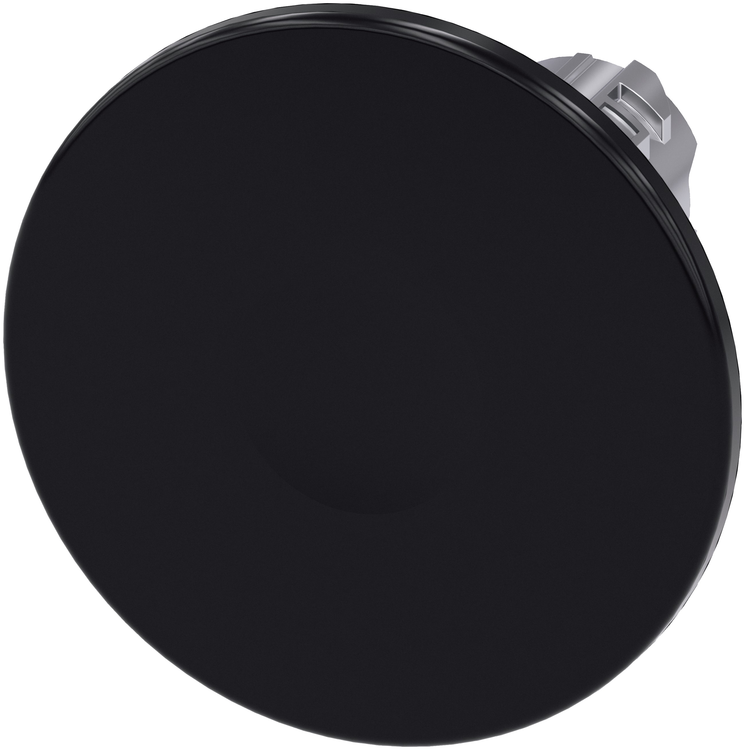 Siemens SIRIUS ACT Series Black Latching Push Button Head, 22 mm Cutout, IP66, IP67, IP69K