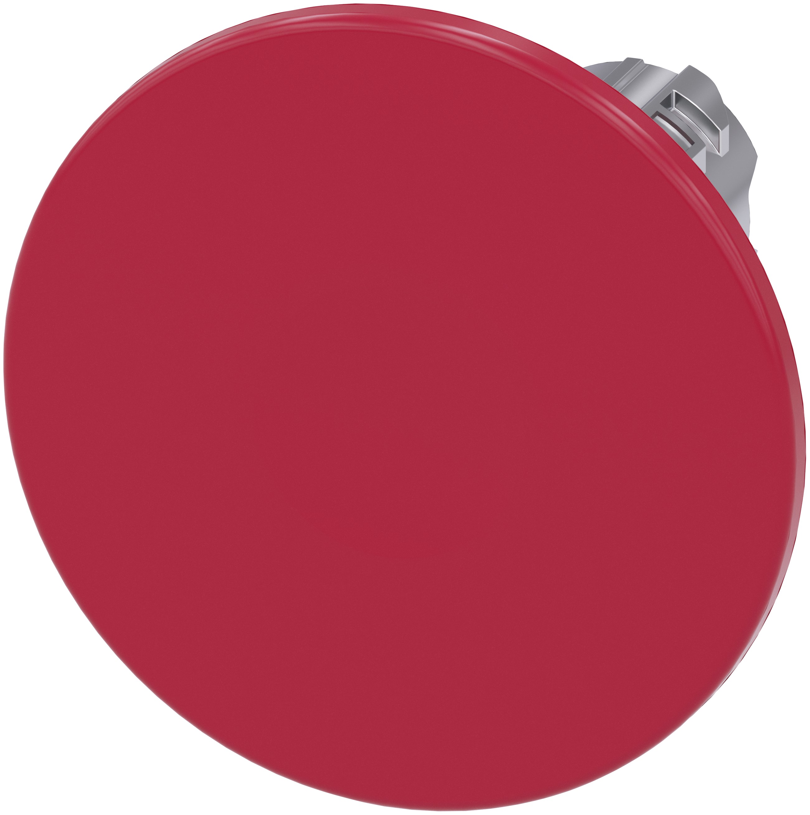 Siemens SIRIUS ACT Series Red Momentary Push Button Head, 22 mm Cutout, IP66, IP67, IP69K